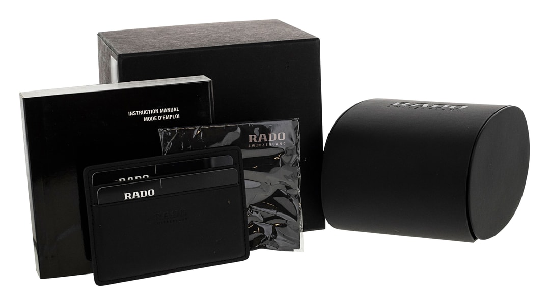 Rado Hyperchrome R32110713